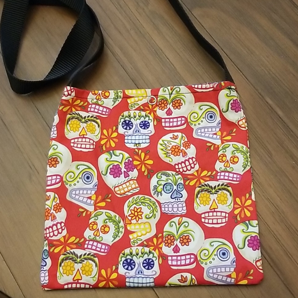Crossbody bag